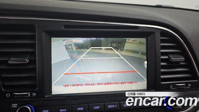 Hyundai Avante AD 1.6 GDI Value Plus, 2017 15