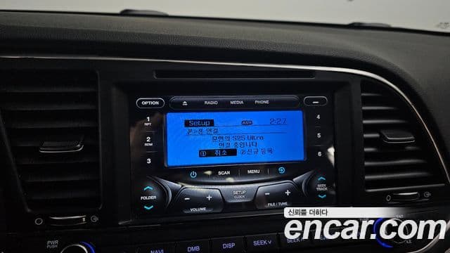 Hyundai Avante AD 1.6 GDI Value Plus, 2017 16