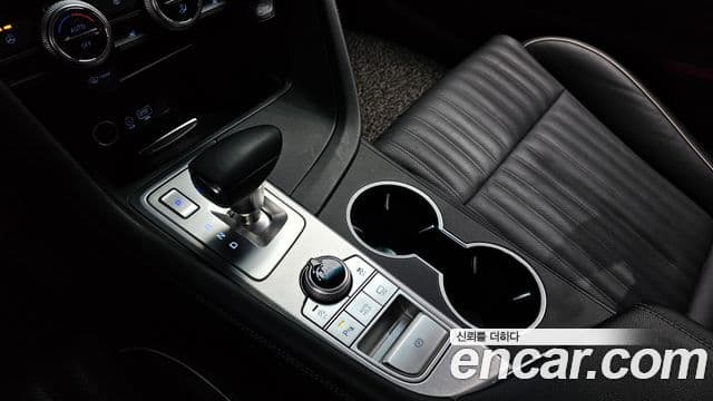 Genesis G70 Supreme, 2018 9