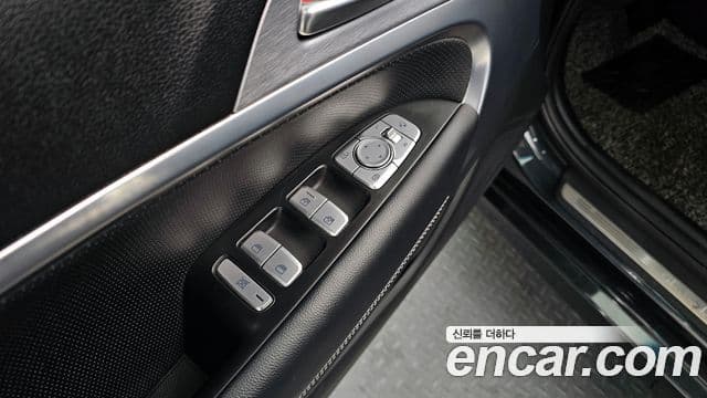 Genesis G70 Supreme, 2018 13