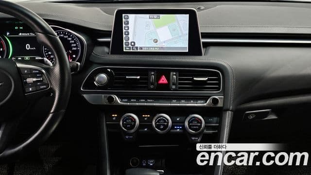 Genesis G70 Supreme, 2018 16