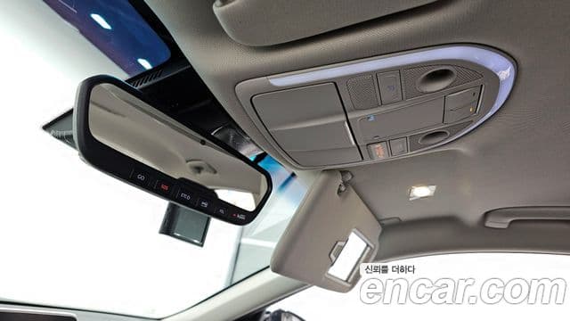 Genesis G70 Supreme, 2018 19