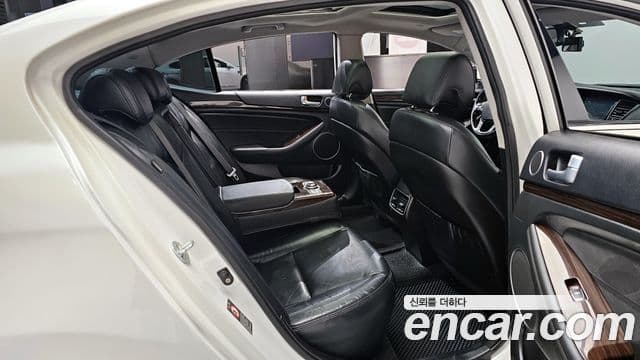 Kia The / новый New K7 Prestige, 2015 12