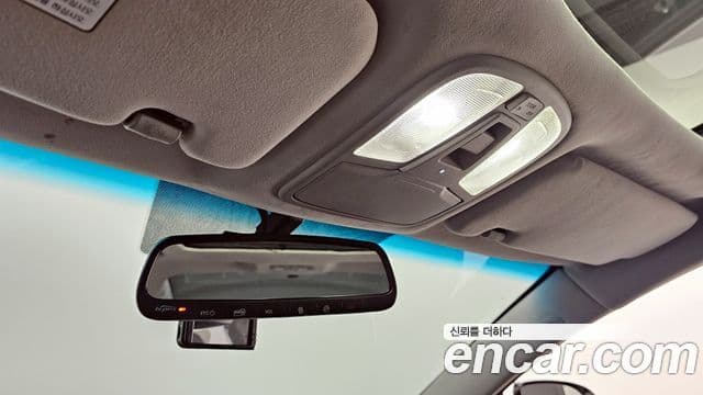 Kia The / новый New K7 Prestige, 2015 17