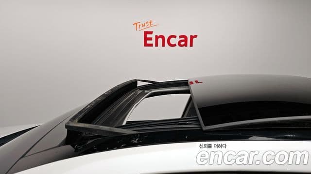 Kia The / новый New K7 Prestige, 2015 19