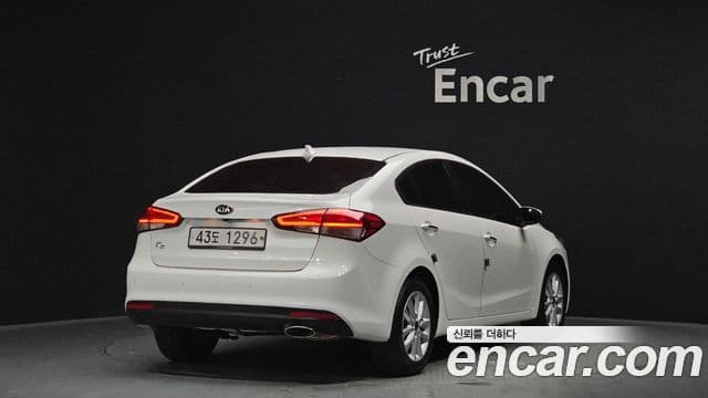 Kia The / новый New K3 Style, 2017 2