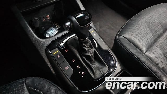 Kia The / новый New K3 Style, 2017 9