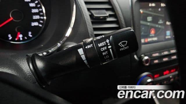 Kia The / новый New K3 Style, 2017 19