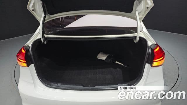 Kia The / новый New K3 Style, 2017 20