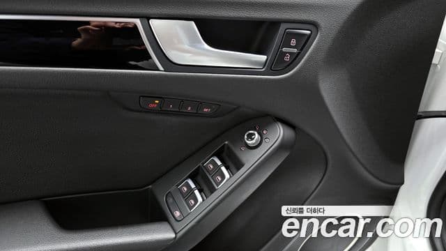 Audi A5 8TA, 2015 17