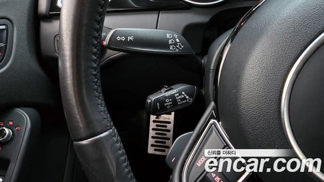 Audi A5 8TA, 2015 18