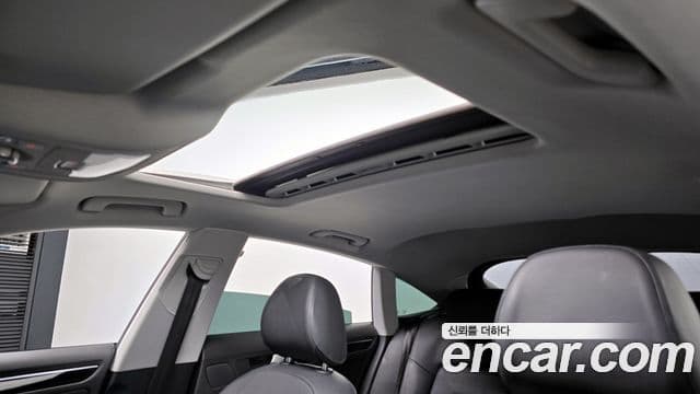 Audi A5 8TA, 2015 19