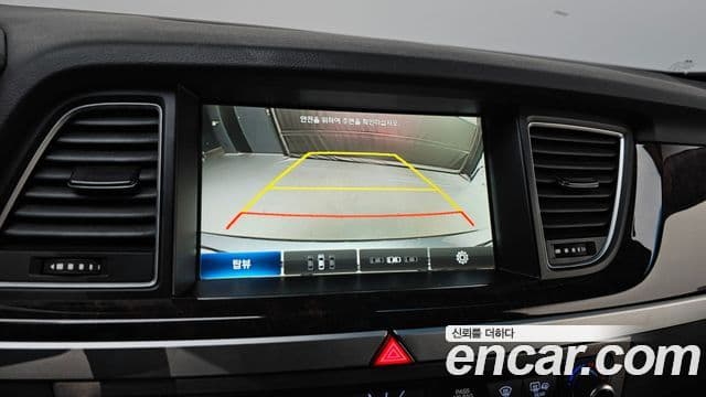 Hyundai Genesis DH G330 Premium AWD, 2016 16