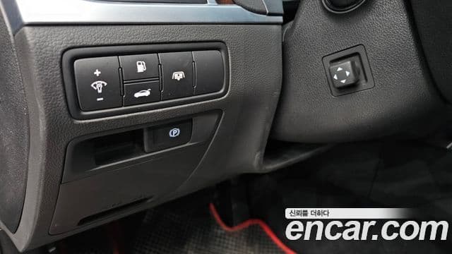 Hyundai Genesis DH G330 Premium AWD, 2016 17