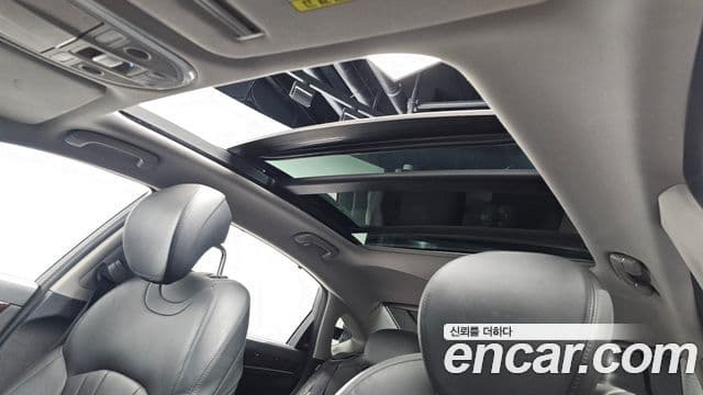 Hyundai Genesis DH G330 Premium AWD, 2016 19