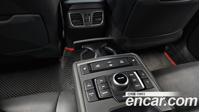 Hyundai Genesis DH G330 Premium AWD, 2016 20