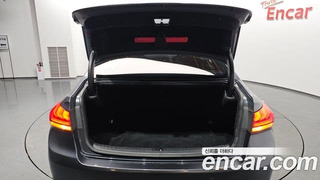 Hyundai Genesis DH G330 Premium AWD, 2016 21