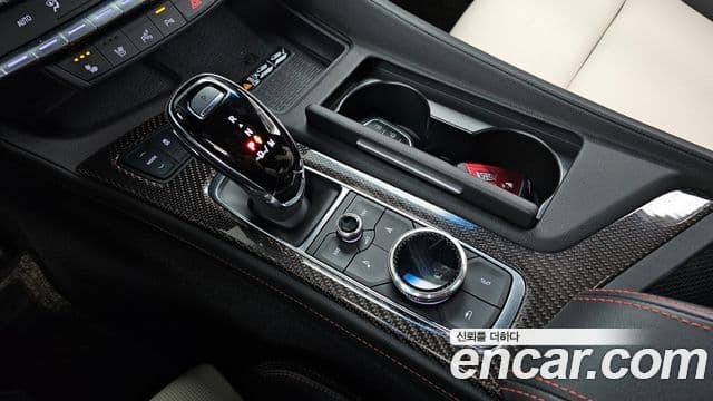 Cadillac CT5 2.0 Sport, 2023 9