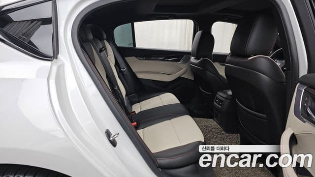 Cadillac CT5 2.0 Sport, 2023 12