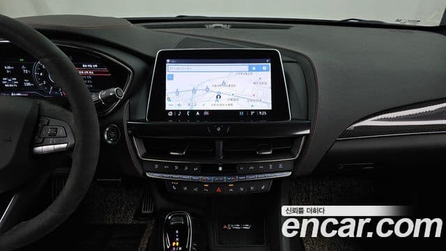 Cadillac CT5 2.0 Sport, 2023 14