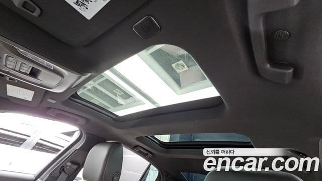 Cadillac CT5 2.0 Sport, 2023 18