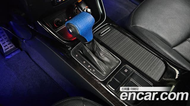 Kia New Sorento R Prestige, 2014 9