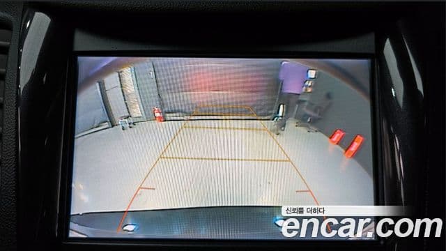 Chevrolet(GM대우) Impala Premier, 2018 15