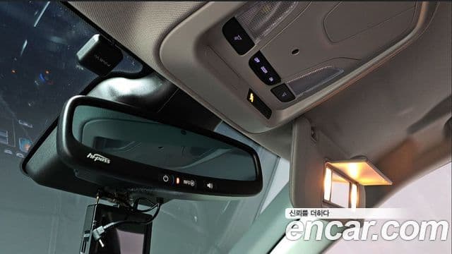 Chevrolet(GM대우) Impala Premier, 2018 17