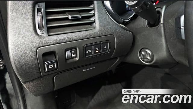 Chevrolet(GM대우) Impala Premier, 2018 18