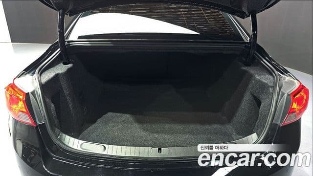 Chevrolet(GM대우) Impala Premier, 2018 20