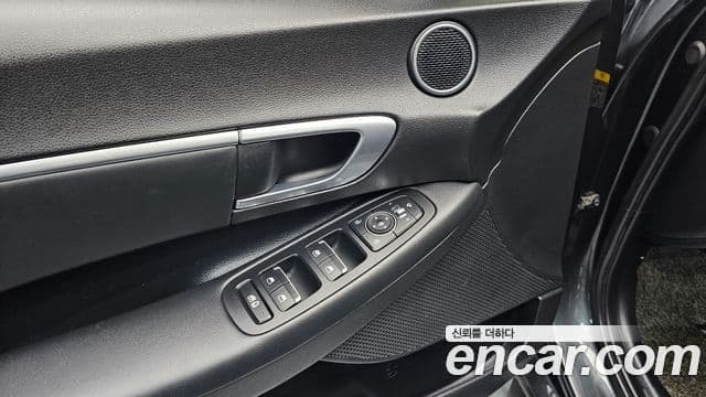 Hyundai Sonata (DN8) Premium, 2020 16