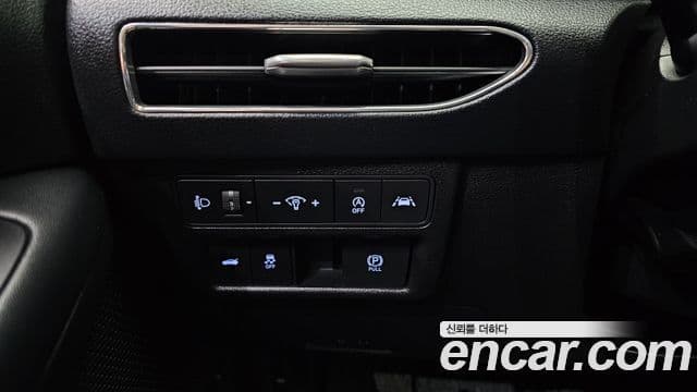 Hyundai Sonata (DN8) Premium, 2020 17