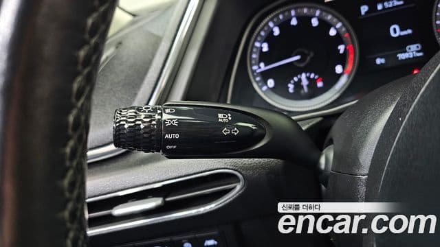 Hyundai Sonata (DN8) Premium, 2020 18