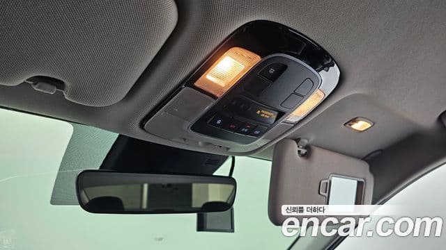 Hyundai Sonata (DN8) Premium, 2020 19