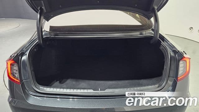 Hyundai Sonata (DN8) Premium, 2020 20