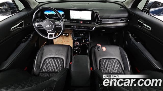 Kia Sportage 5세대 Signature, 2022 7