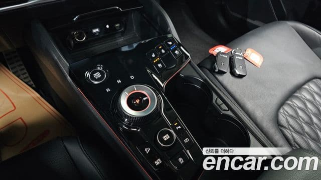 Kia Sportage 5세대 Signature, 2022 9