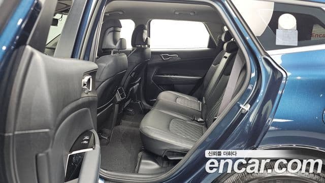 Kia Sportage 5세대 Signature, 2022 11