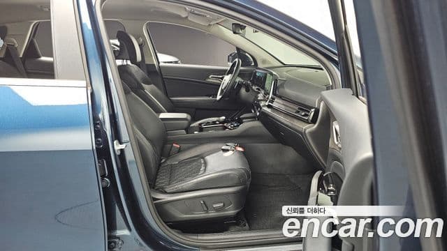 Kia Sportage 5세대 Signature, 2022 12