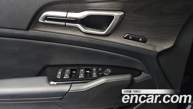 Kia Sportage 5세대 Signature, 2022 13