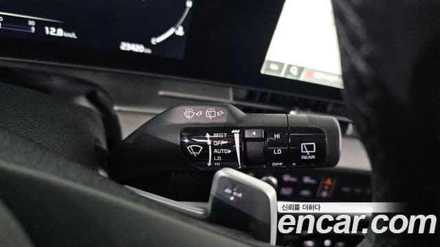 Kia Sportage 5세대 Signature, 2022 14