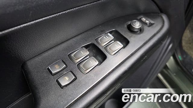 KG모빌리티(SsangYong) The / новый New Rexton Sport 칸 Prestige, 2021 12