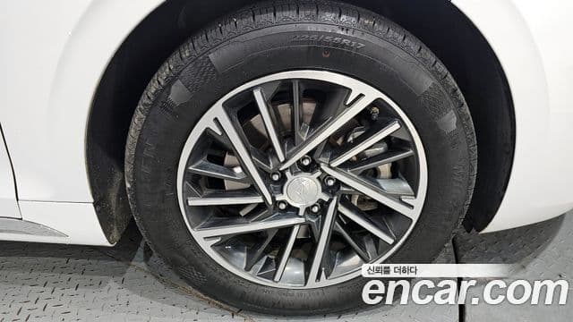 Hyundai The / новый New Grandeur IG Standard, 2023 все фото