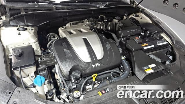 Hyundai The / новый New Grandeur IG Standard, 2023 6