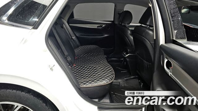 Hyundai The / новый New Grandeur IG Standard, 2023 12