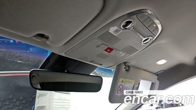 Hyundai The / новый New Grandeur IG Standard, 2023 19