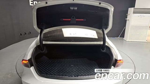 Hyundai The / новый New Grandeur IG Standard, 2023 20