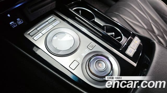 Genesis G80 (RG3) бензин 2.5 турбо AWD, 2021 9