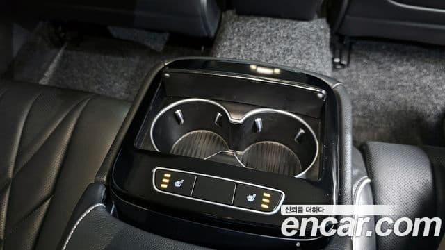 Genesis G80 (RG3) бензин 2.5 турбо AWD, 2021 18