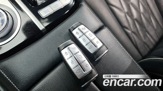 Genesis G80 (RG3) бензин 2.5 турбо AWD, 2021 19